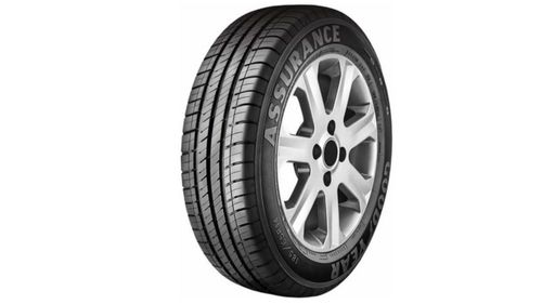 PAQUETE DE 1 LLANTA 185 65 R15 GOODYEAR ASSURANCE 88T