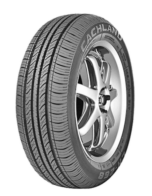 PAQUETE DE 1 LLANTA 195 55 R16 CACHLAND CH-266 91V