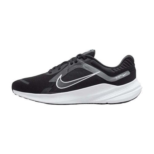 Tenis Nike para Hombre Quest Black