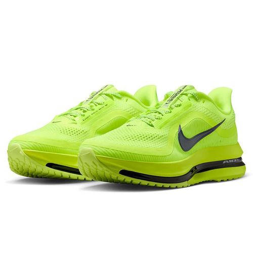 Tenis Nike Pegasus Premium Hq2592-700 Verde Y Negro Para Hombre
