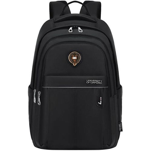 Mochila Universidad De Oxford X1073 Azul Oscuro