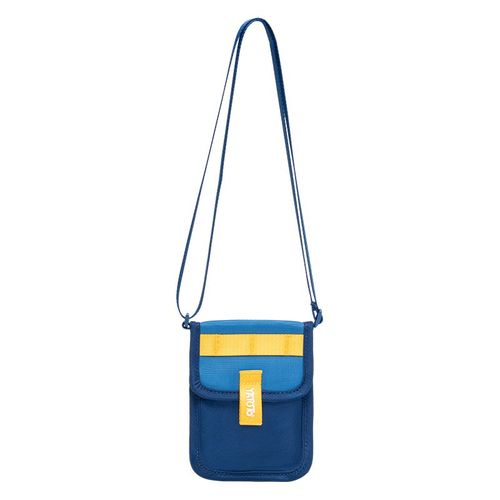 Mochila Bandolera Yatoto Astronauta Azul Espacio