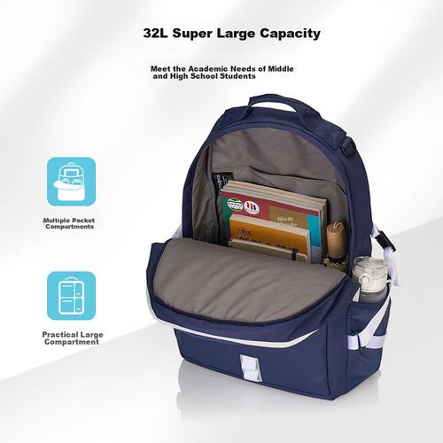 Mochila Samsonite Nw4 Negra