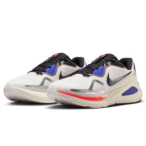 Tenis Nike Structure 26 Blanco Negro Para Hombre