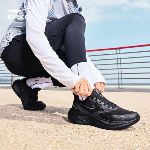 Tenis Erke Lingyue 3 Para Hombre