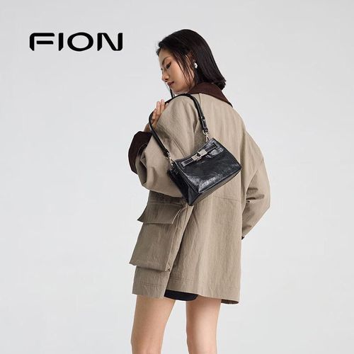 Bolsa Fion 2025 Kelly Cruzada