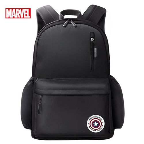 Mochila Disney Gran Capacidad Resistente Al Agua