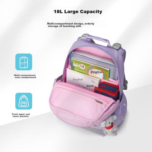 Mochila Samsonite Tu6 Azul Marino Verde