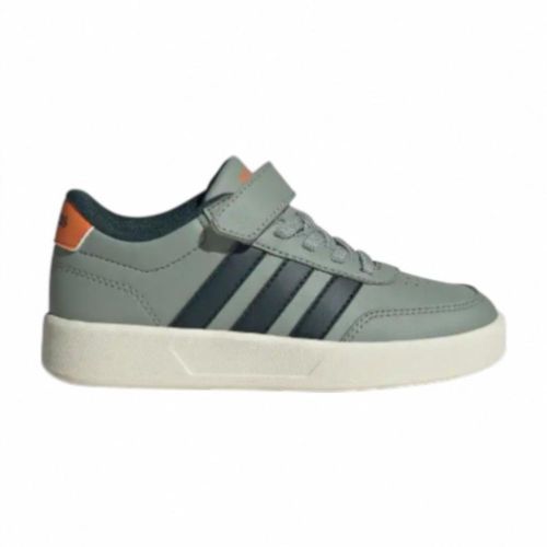 TENIS ADIDAS BREAKNET 3.0 EL C KI8682