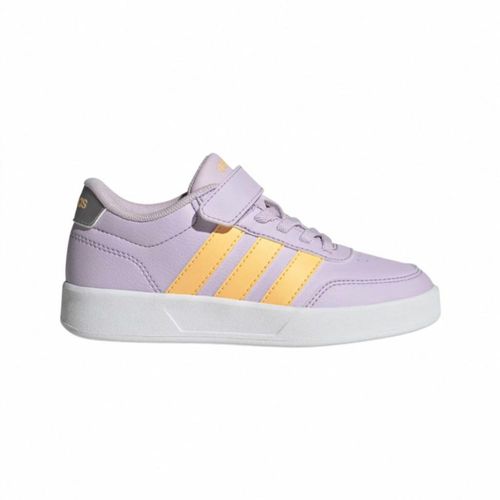 TENIS ADIDAS BREAKNET 3.0 EL C KI8684