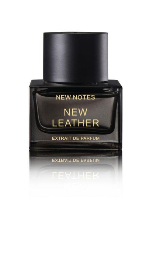 Perfume New Notes New Leather Extrait de Parfum Spray