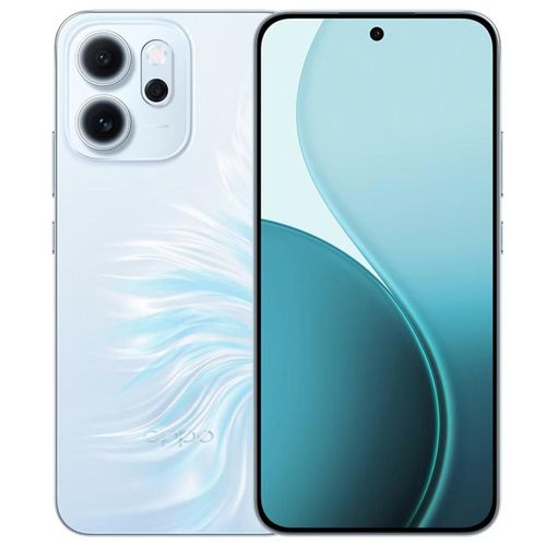 OPPO Reno 14F 5G Libre