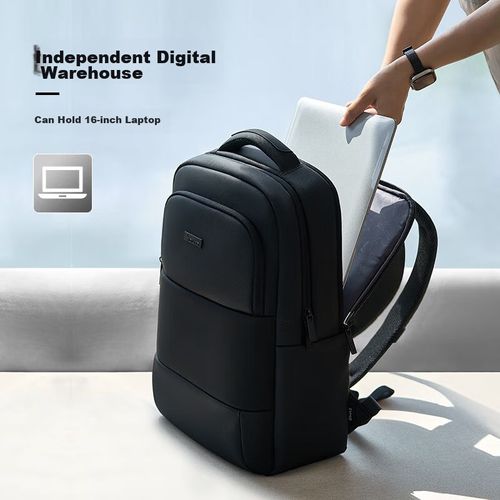 Mochila Oiwas Ocb4913 Negra