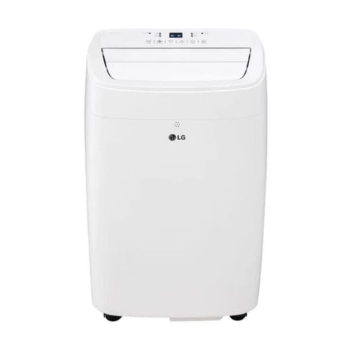 Aire Acondicionado Portátil LG 1 Tonelada 10000 BTU Sólo Frío 115V LP1014WC