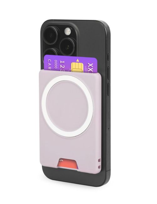 Cartera magnética ProFezzion para iPhone 17 16 15 14 13 12