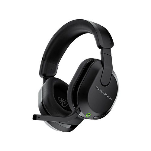 Audífonos Alámbricos Gamer Turtle Beach Stealth 600X Negros