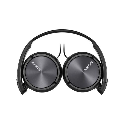 Audífonos Alámbricos Sony MDR-ZX310AP Negros