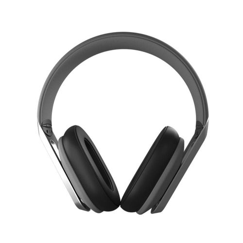 Audífonos Style Inalámbricos Klip Xtreme KWH-750GR Gris