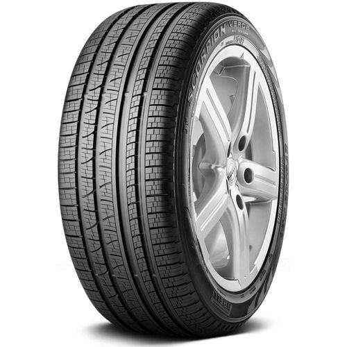 Llanta 255/55R19 PIRELLI Scorpion Verde All Season 111H
