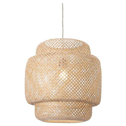 Lampara de Techo Finch - Amarillo