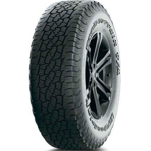 Llanta 245/70R17 BF GOODRICH Trail Terrain T/A 114T