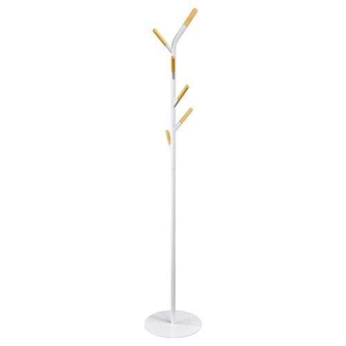 Perchero Malla - Blanco