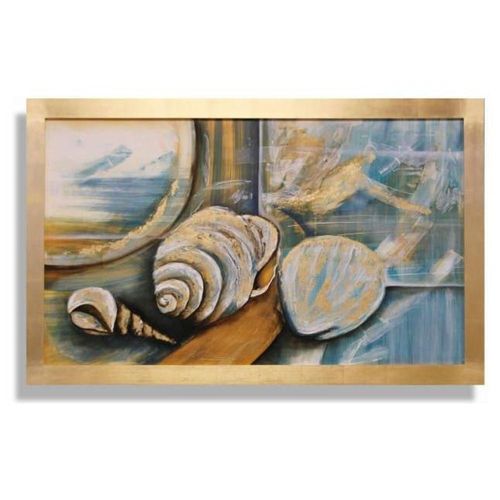 Cuadro Decorativo Corales