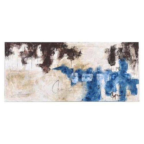 Cuadro Decorativo 1 Pieza - Mar