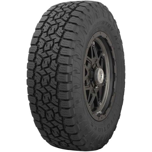 Llanta 305/45R22  TOYO Open Country A/T III 118S