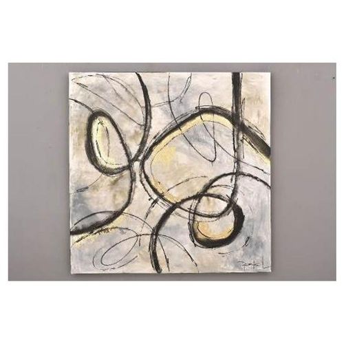 Cuadro Decorativo 1 pieza - LABERINTO