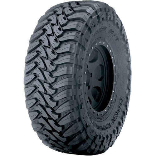 Llanta LT265/70R17  TOYO Open Country M/T 121P