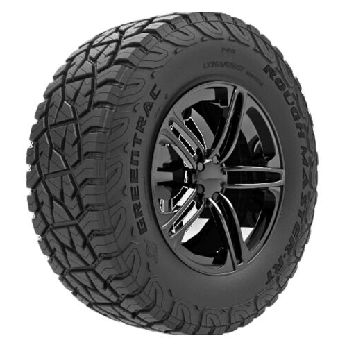 LLANTA 305 35 R26 Rough Master Rt GREENTRAC