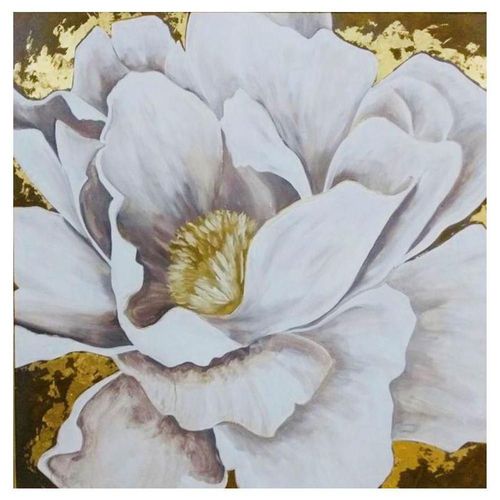 Cuadro Decorativo Aroma (Flor)