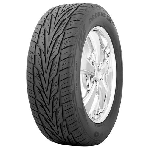 Llanta 295/45r20 Toyo Proxes St3 Pxst3 114v