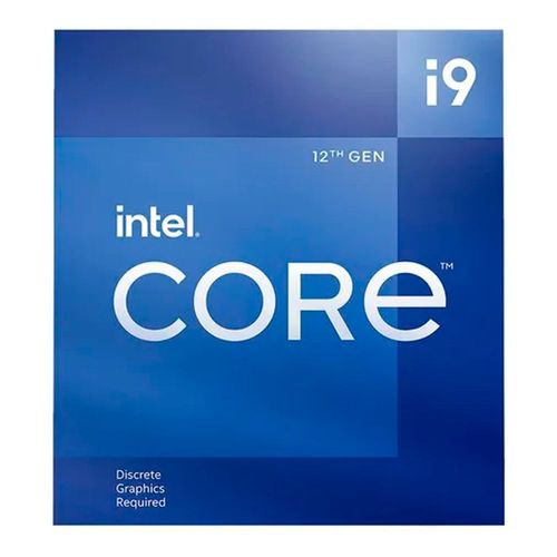 Procesador intel core i9 12900f 5.1 ghz 16 core 1700 bx8071512900f