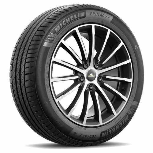 Llanta 205/50R17 Michelin PRIMACY 4+ 93W