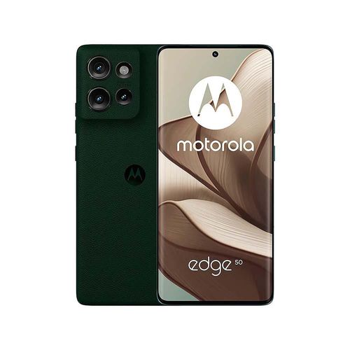 Motorola Edge 50 12GB RAM 256GB Verde