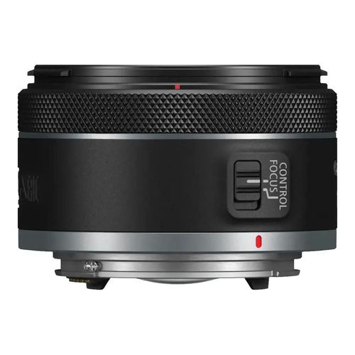 Lente Canon Rf 16mm F/2.8 Stm