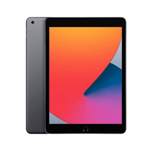 Apple iPad 10.2" 9 Gen Wi-Fi 256GBGris Reacondicionado