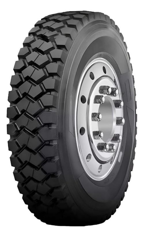 LLANTA 11R22.5 18C RACEALONE RS537 146G MINERA