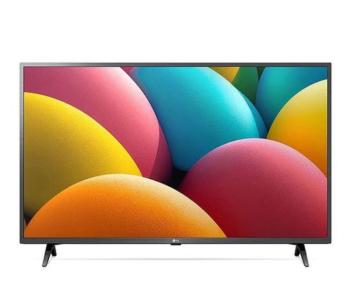 Televisión Pantalla 43 Pulgadas LG Smart TV 4K UHD 43LR6700PSA