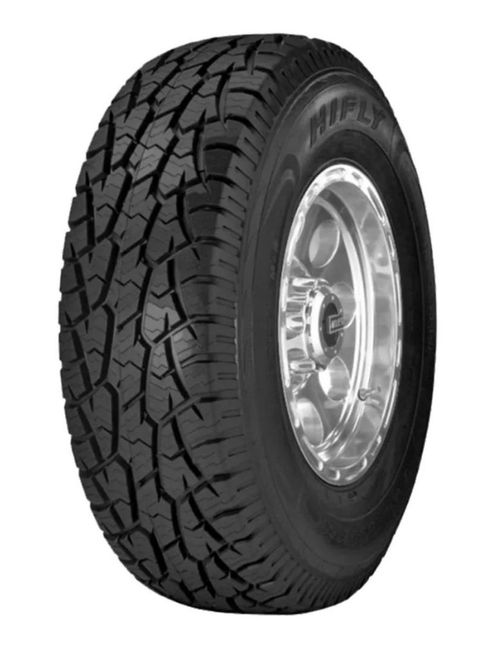 Llanta Hifly Vigorous HT601 265 75/ R 16