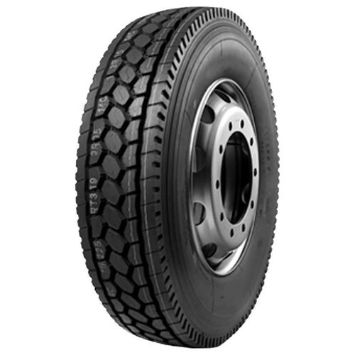LLANTA 295/75R22.5 16C TURNPIKE GD267 RFID 143L TRACCION