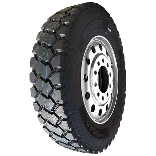 LLANTA 11R22.5 18C MIRAGE MG826 146L MINERA