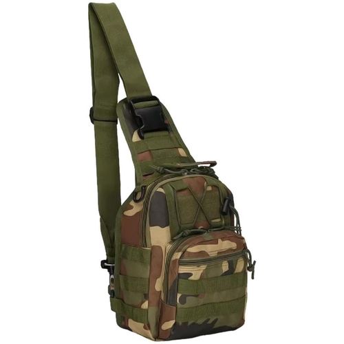 Mochila MXUBM-001 UrbanBackCamo Bolso