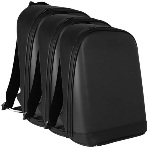 Mochila Bluetooth MXPXL-003 PixelBlack Bolsa Impermeable