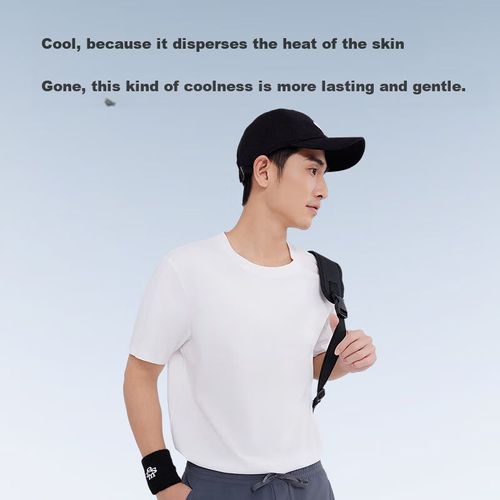 Playera Jd Blanco Para Hombre