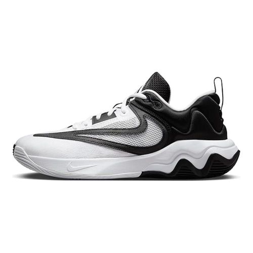 Tenis Nike Giannis Immortality 3 Blanco-Hombre DZ7533-100