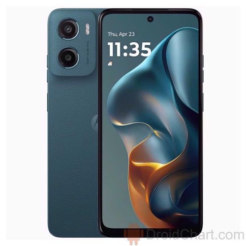 MOTOROLA MOTO G24 256GB AZUL