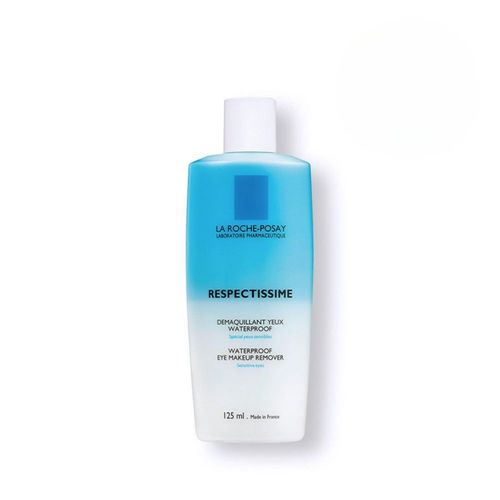 La Roche Posay Respectissime Desmaquillante de ojos 125 ml